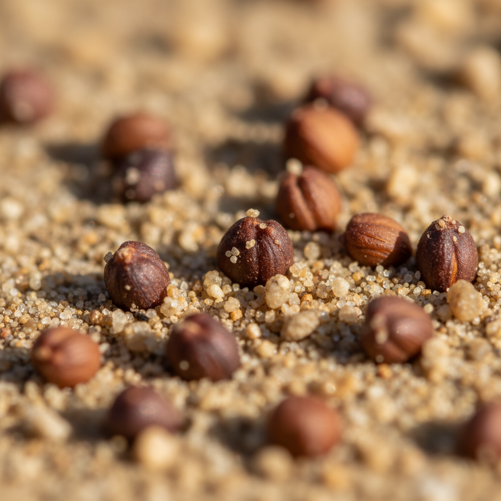 Ixia Thomasiae Seeds for Garden Planting
