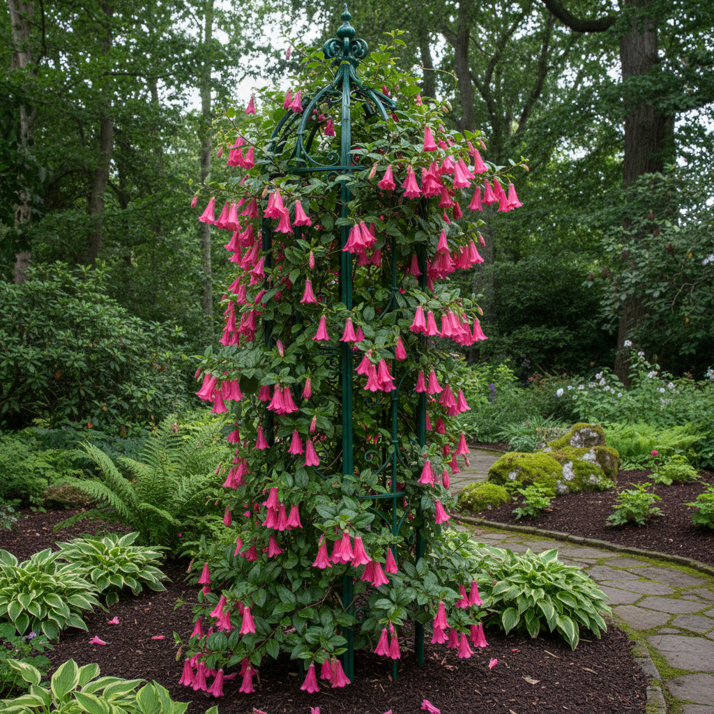 lapageria-rosea-flower-seeds-for-planting-exotic-chilean-bell-vine-for-elegant-gardens