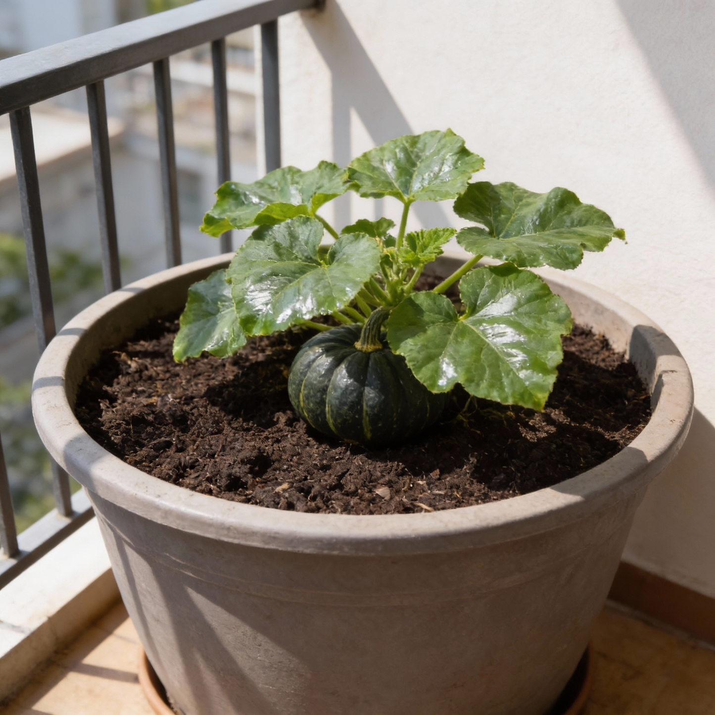 Acorn Table Queen Seeds – High-Quality Vegetable for Thriving Gardens