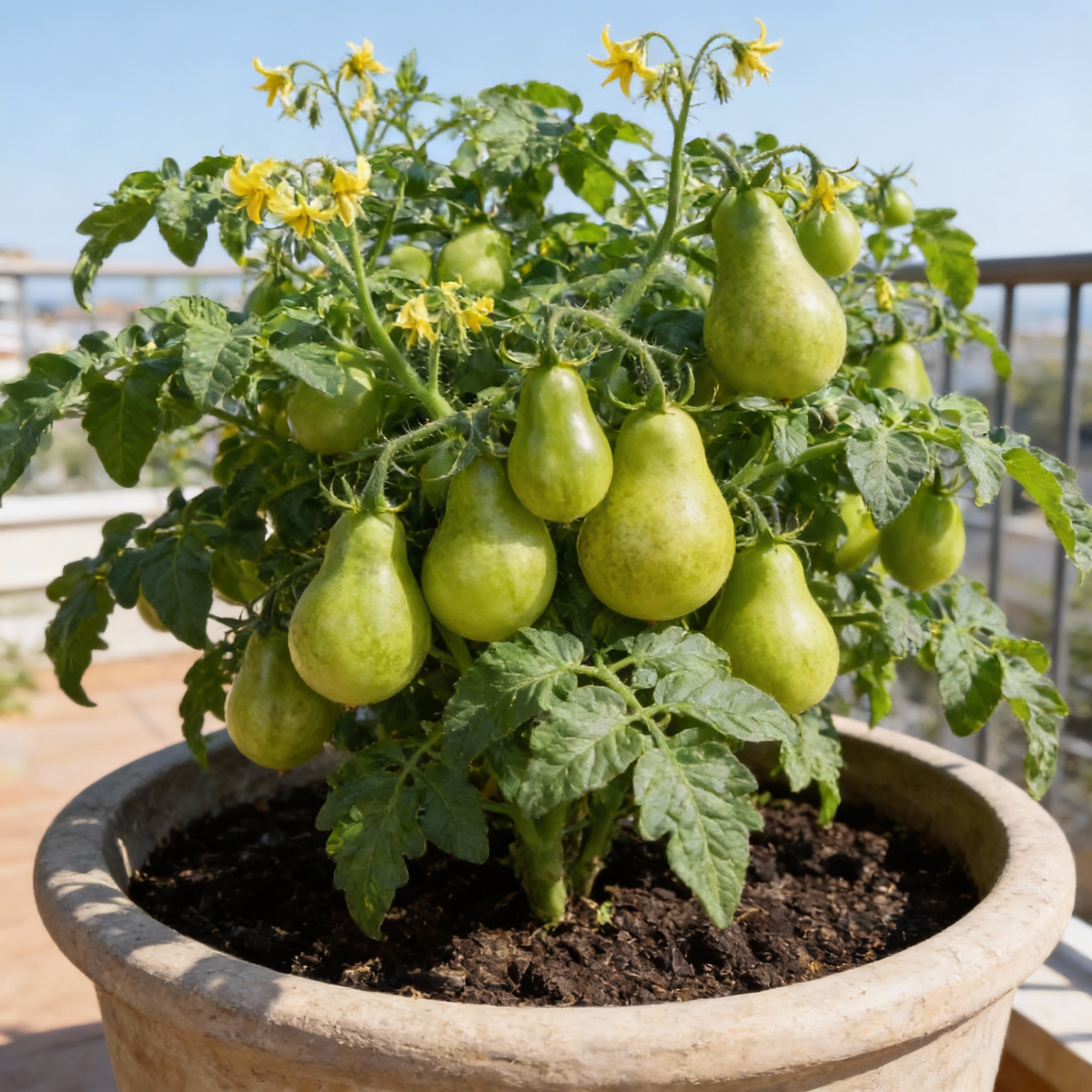 tomato-pear-drops-seeds-yellow-cherry-tomato-for-planting