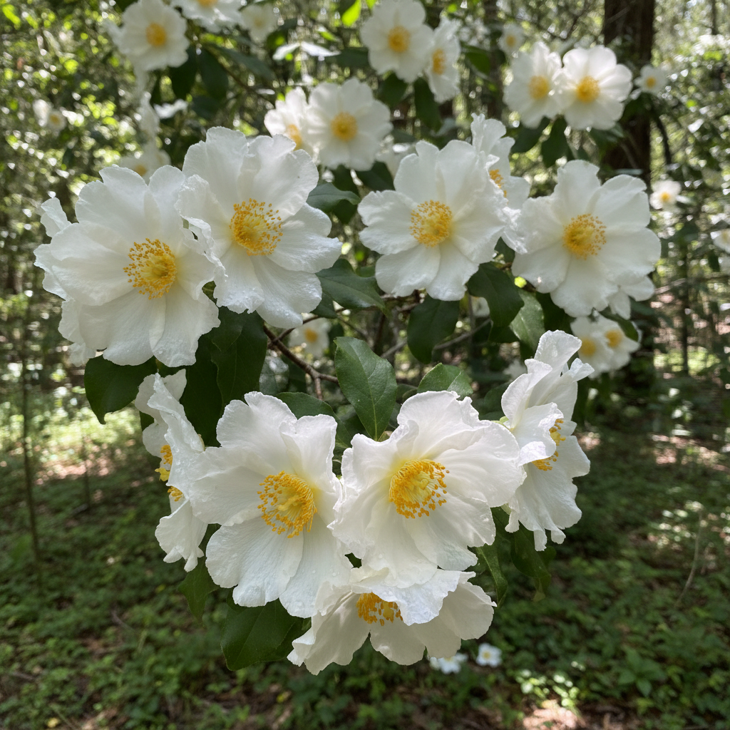 carpenteria-californica-flower-seeds-white-shrub-flower-seeds-for-garden