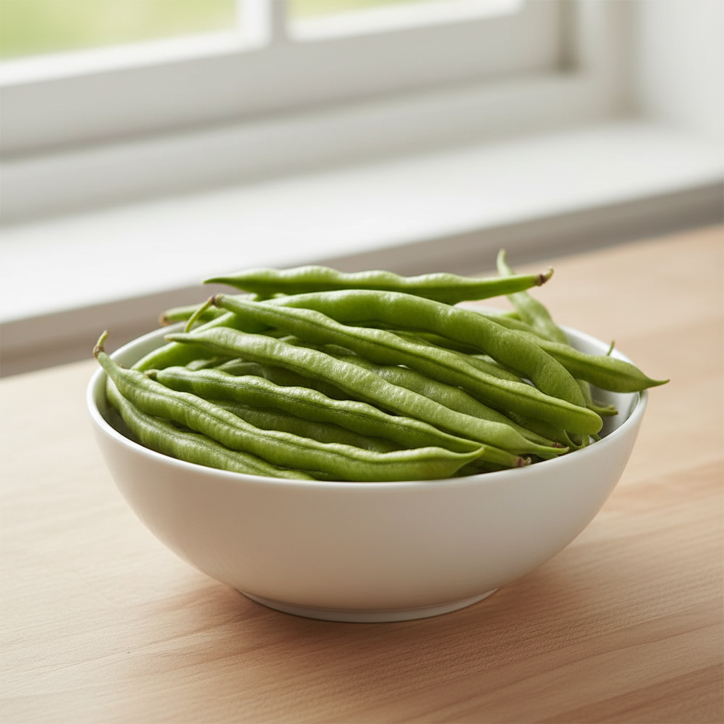 Quality Broad Bean Seeds – Crimson Flowered | Organic Gardening Seeds