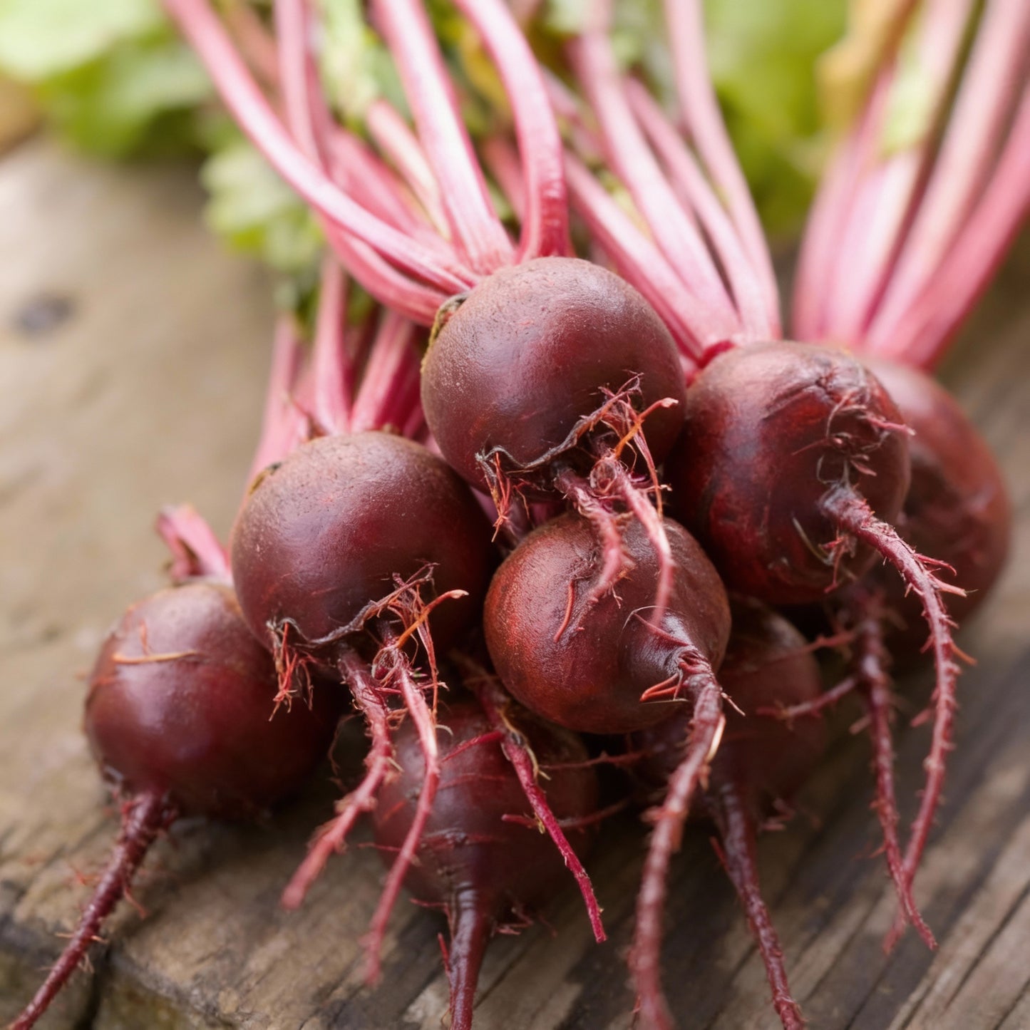 Beetroot Boltardy Vegetable Seeds