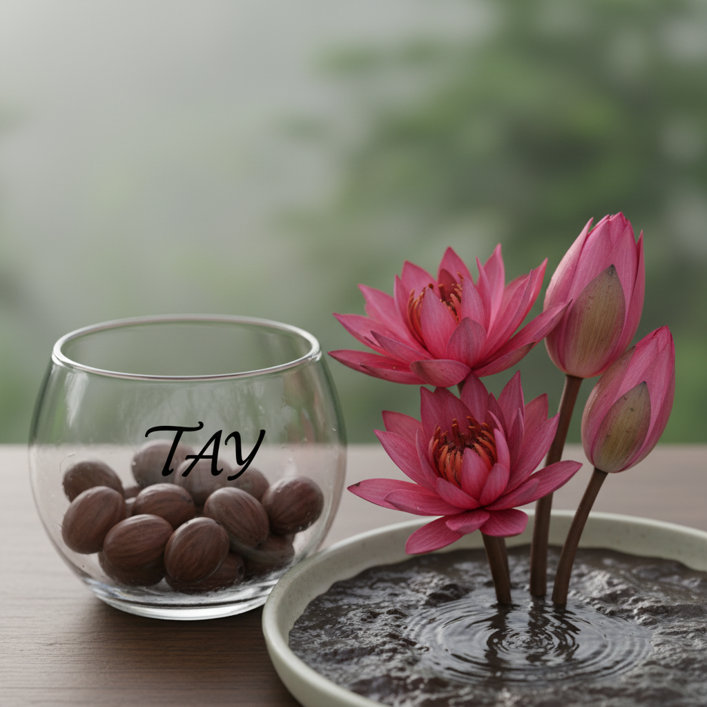 Exotic Aquatic Rose Red Lotus Flower Seeds for Planting