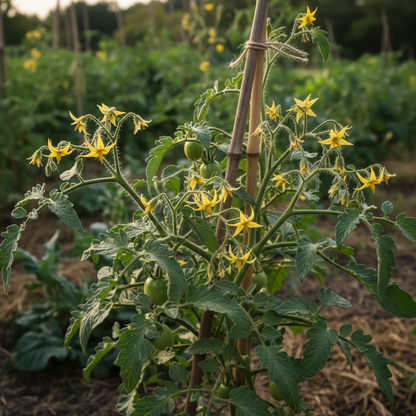 Luciebell Tomato Seeds – Heirloom Tomato for Planting