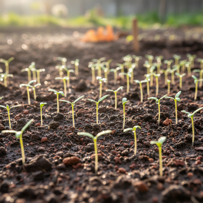 Luciebell Tomato Seeds – Heirloom Tomato for Planting