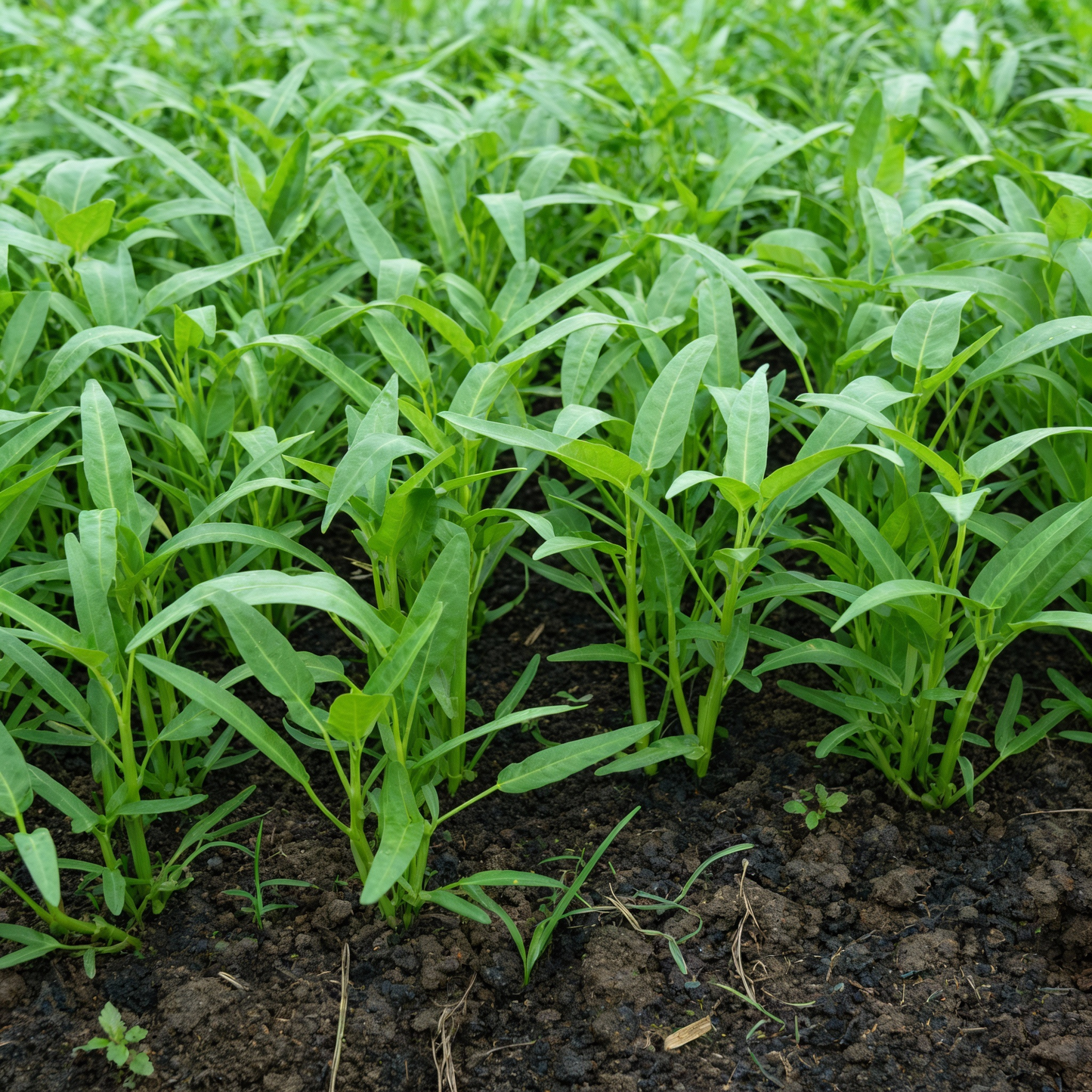 Kalmi Shak Seeds for Planting – Quality Planting Seeds for Your Garden