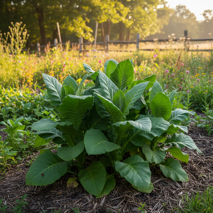 Meadow Tobacco Mix Planting Seeds - 100pcs