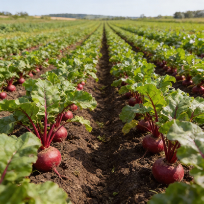 Beetroot Chioggia Seeds for Your Garden - Organic Gardening Seeds