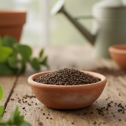 Petunia Double Madness Series Flower Seeds – Burgundy Blooms