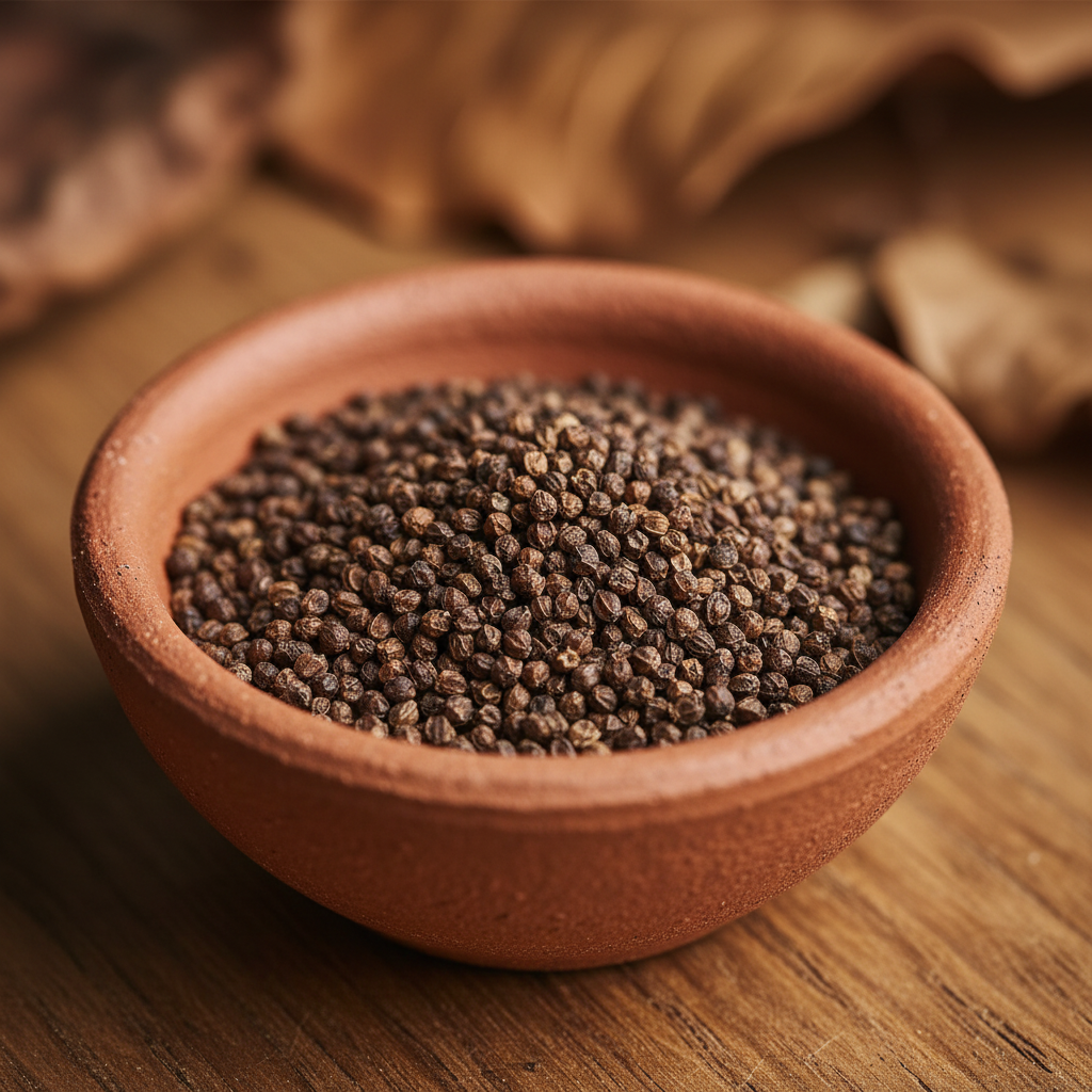 Salvia Maroccana Flower Seeds