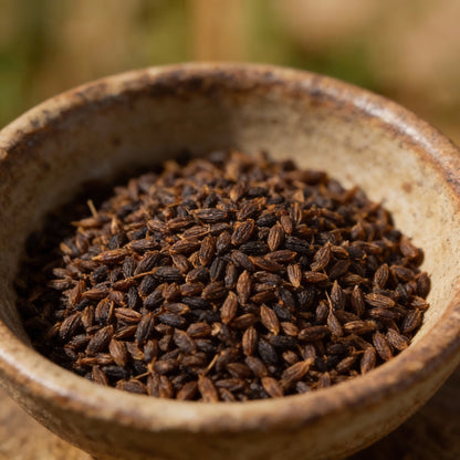 Reseda Alba Flower Seeds