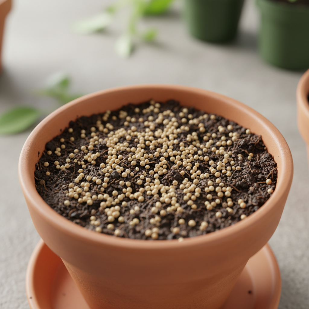 Amaranth Green Leaf Vegetable Seeds – Grow Nutritious, Fast-Growing Greens