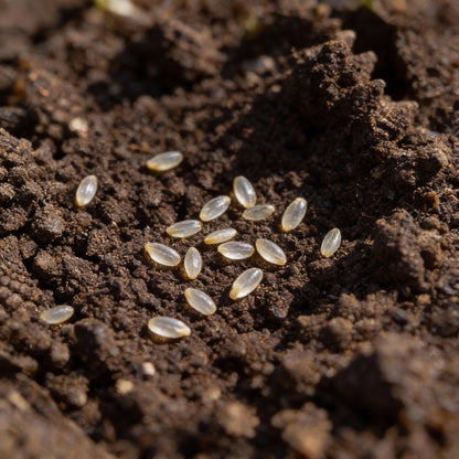 Broccoli Romanesco Seeds - Heirloom Broccoli Seeds for Home Garden