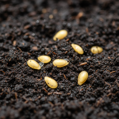 Banana Legs Juicy Yellow Tomato Seeds – Heirloom Tomato for Planting