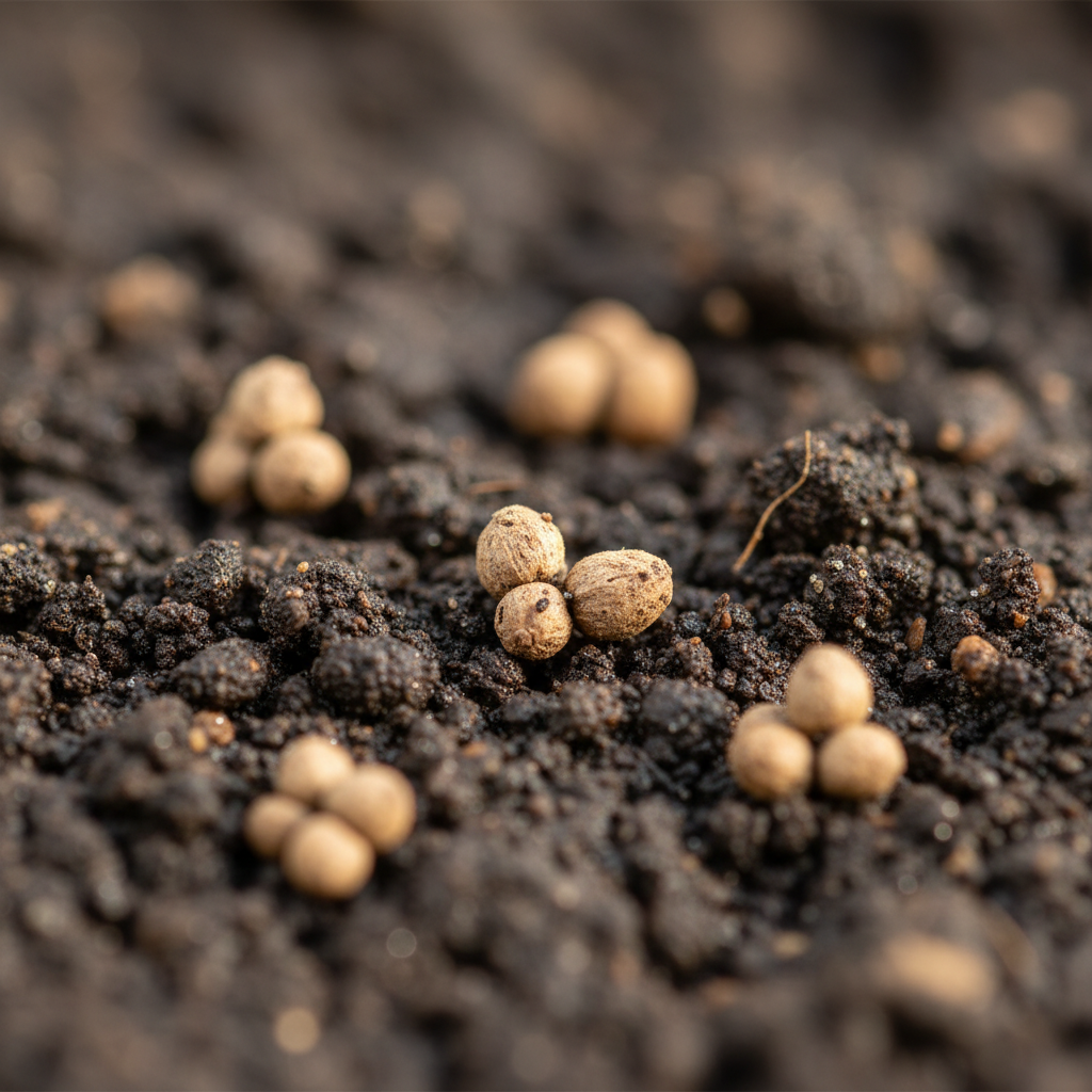 White Beet Vegetable Seeds