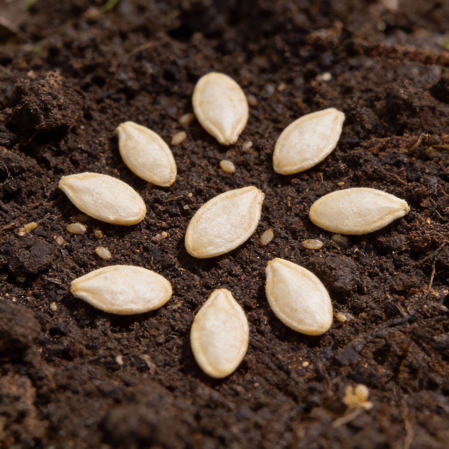 Pusa Vishesh Bitter Gourd Seeds - Bitter Gourd Seeds for Home Garden