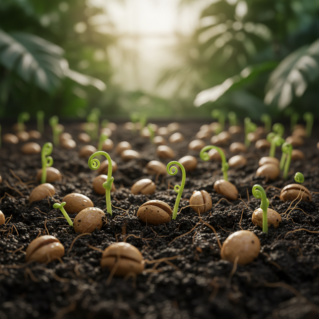 Monstera Mix Seeds for Planting