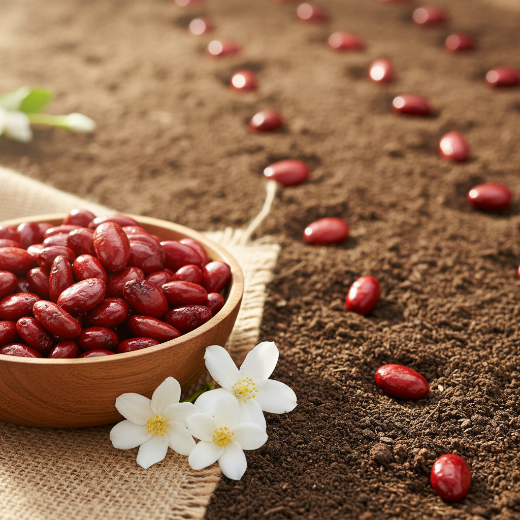 Magnolia Grandiflora Seeds for Garden Planting