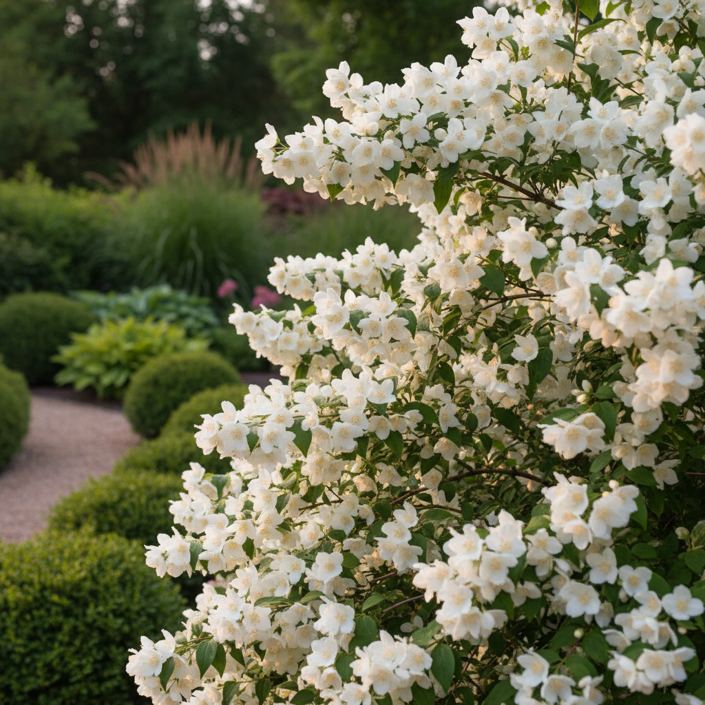 fragrant-white-blooms-moisture-loving-deciduous-shrub-seeds