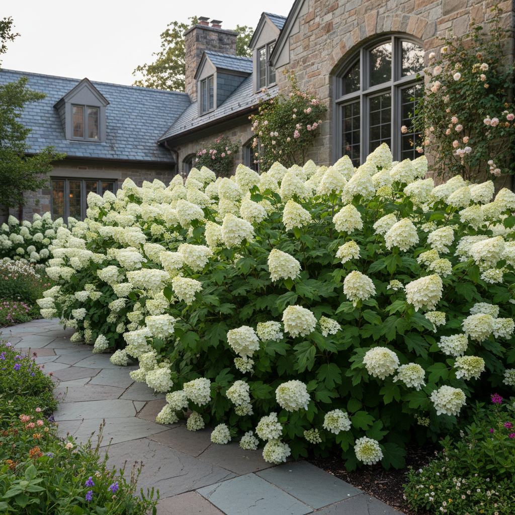 oakleaf-hydrangea-seeds-for-planting-lush-foliage-elegant-white-blooms