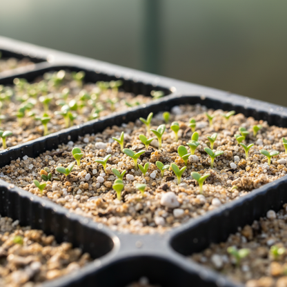 Mesembryanthemum Magic Carpet Flower Seeds