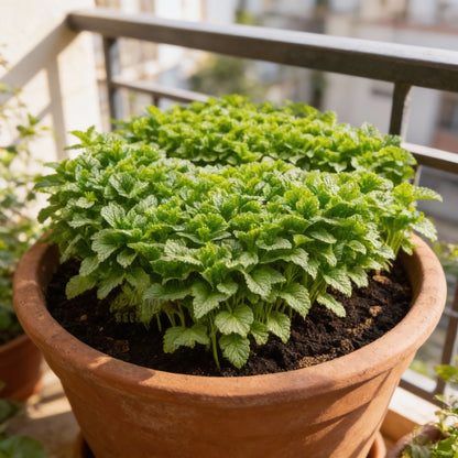 Organic India Seeds – Green Dixie Lee Vegetable Mix Seeds