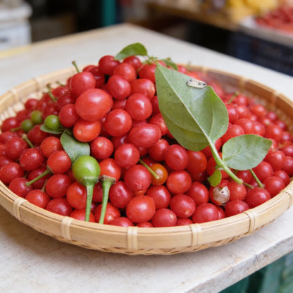 Chilli Tepin Seeds Premium Quality Gardening Seeds