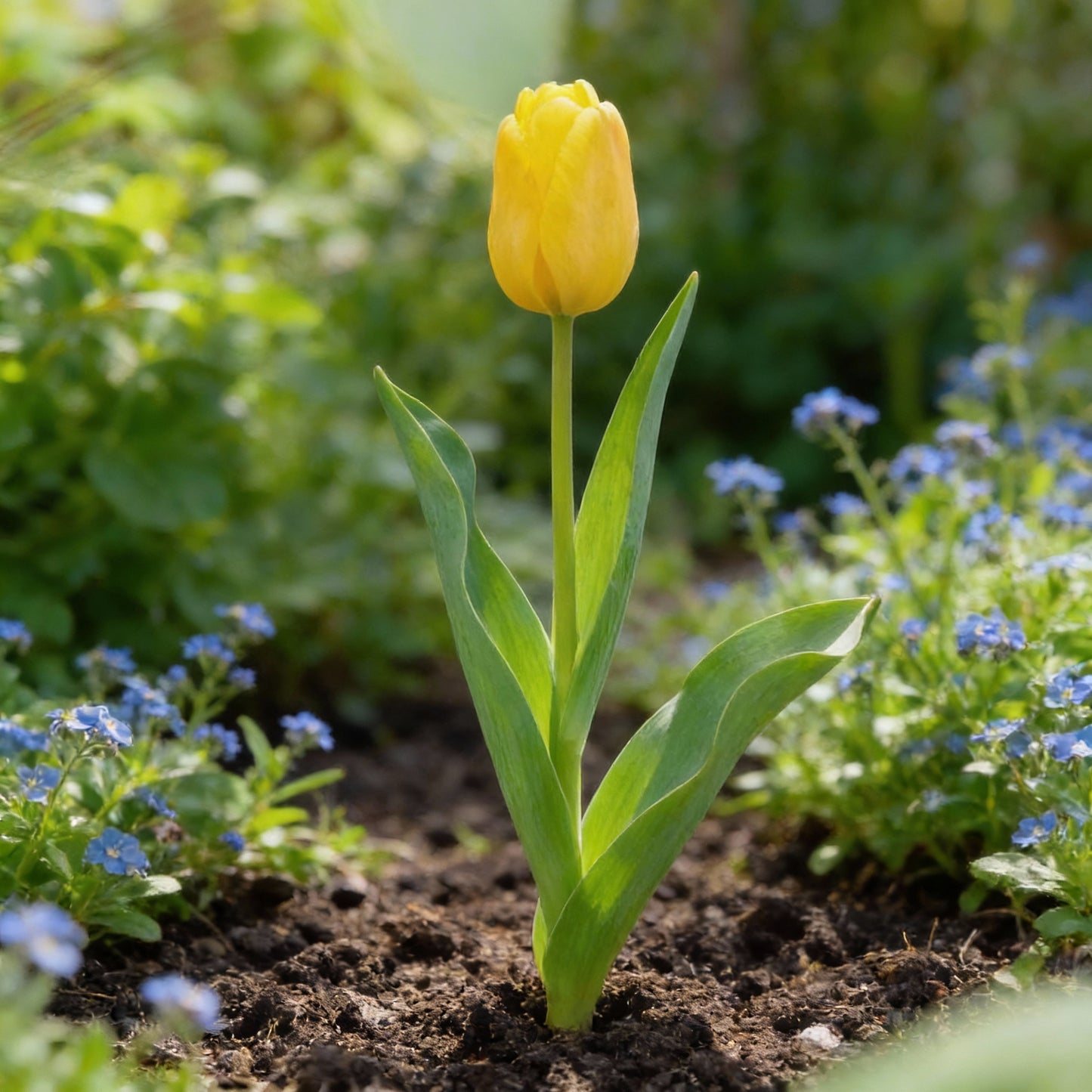 Tulip Flower Seeds for Planting