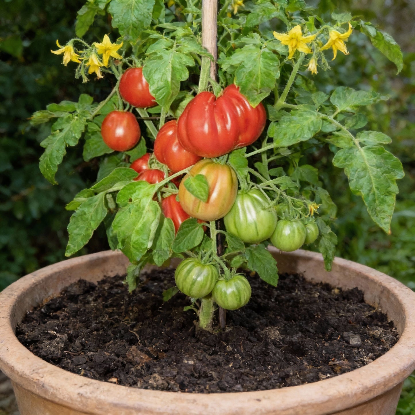 Tomato Tlacolula Seeds – Premium Quality for Gardening Enthusiasts