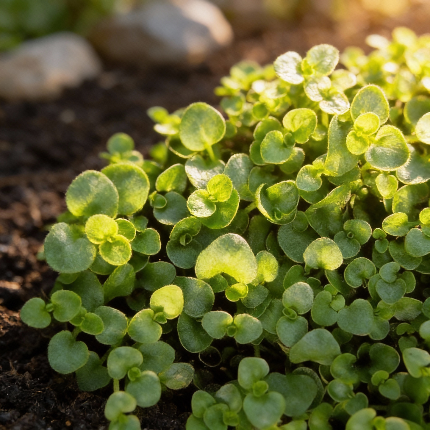 Corsican Mint Seeds – Low-Growing Aromatic Perennial Herb (1000 Seeds)