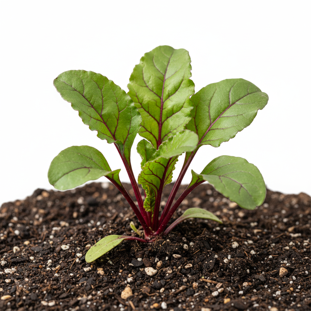 Beetroot Boltardy Vegetable Seeds