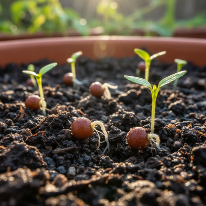 Chilli Somborius Seeds for Planting