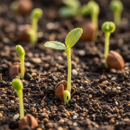 Climbing Rose Flower Seeds for Garden Planting