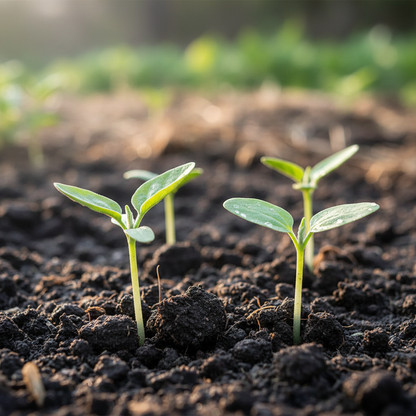 Eggplant Togo Seeds - Eggplant Seeds for Home Garden