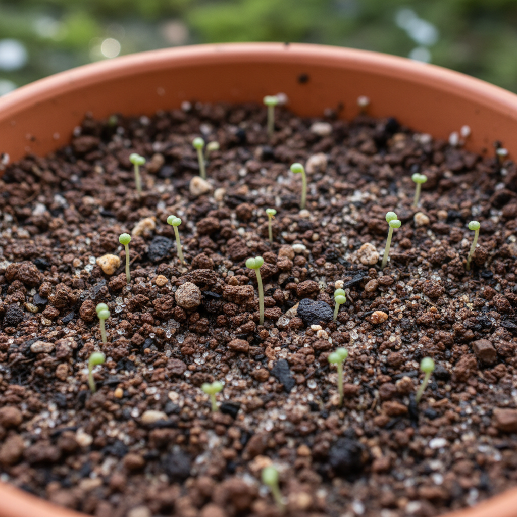 Epiphyllum Anguliger Flower Seeds – Unique Zigzag Blooms for Exotic Gardens