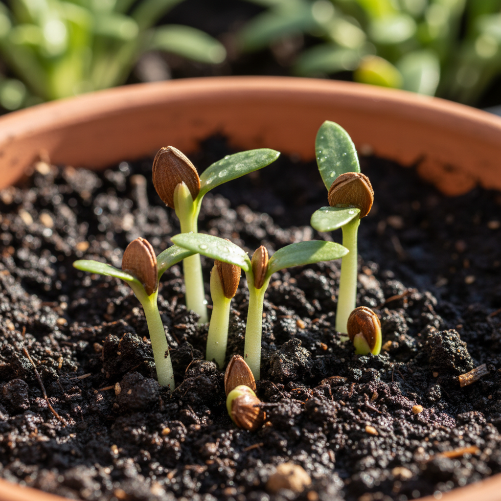 Gazania Mix Flower Seeds for Garden Planting