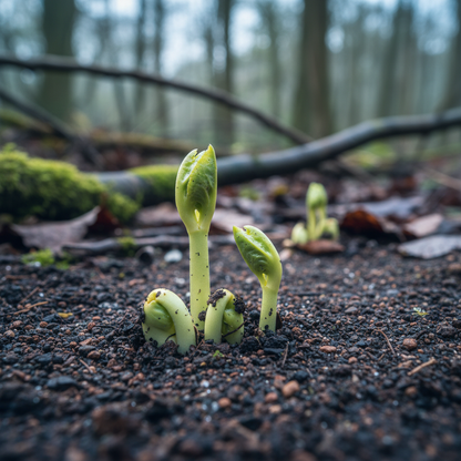 Helleborus Flower Seeds for Garden Planting