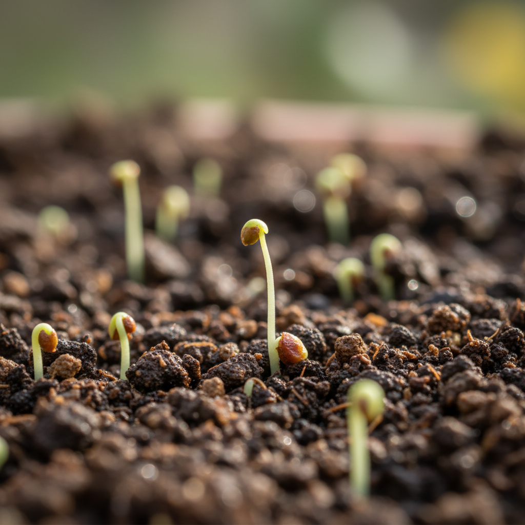 Lycianthes Lycoides Flower Seeds for Garden Planting