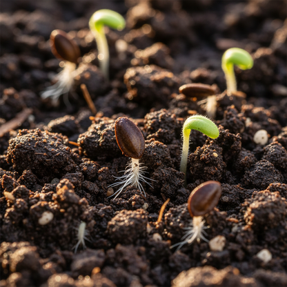 Y Ddraig Goch Tomato Seeds – Heirloom for Planting