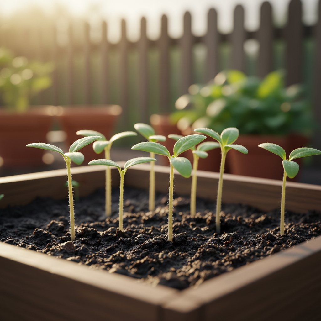 Roma VF Tomato Seeds – Disease-Resistant Heirloom Tomato Variety