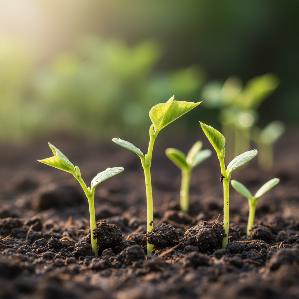 Bean Snake – Black Seeded & Red Dragon Seeds for High‑Yield Exotic Beans