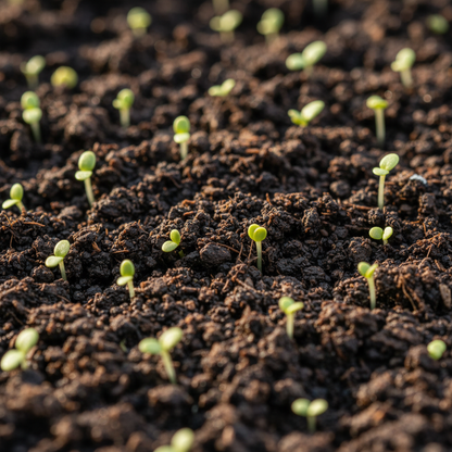 Verbena Apricot Flower Seeds for Planting