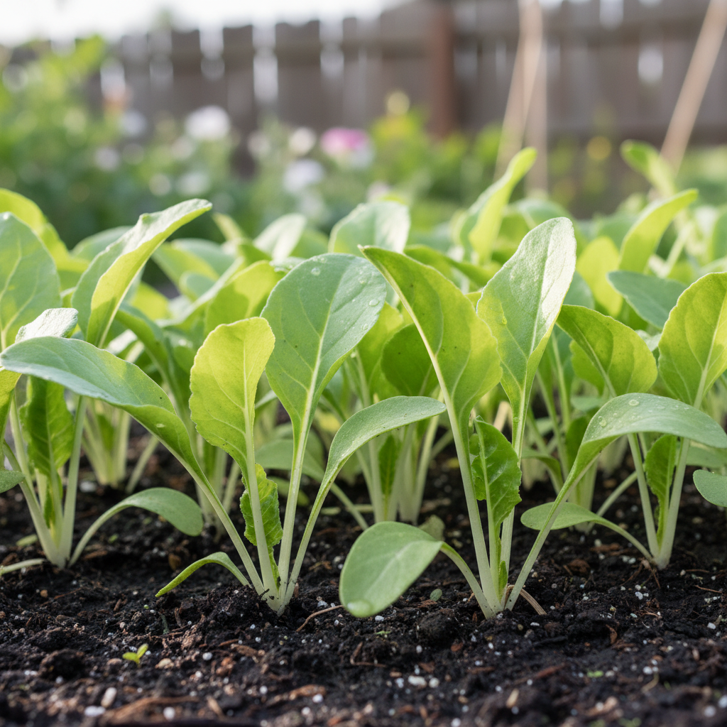 Albino Beet Seeds – Beet for Planting
