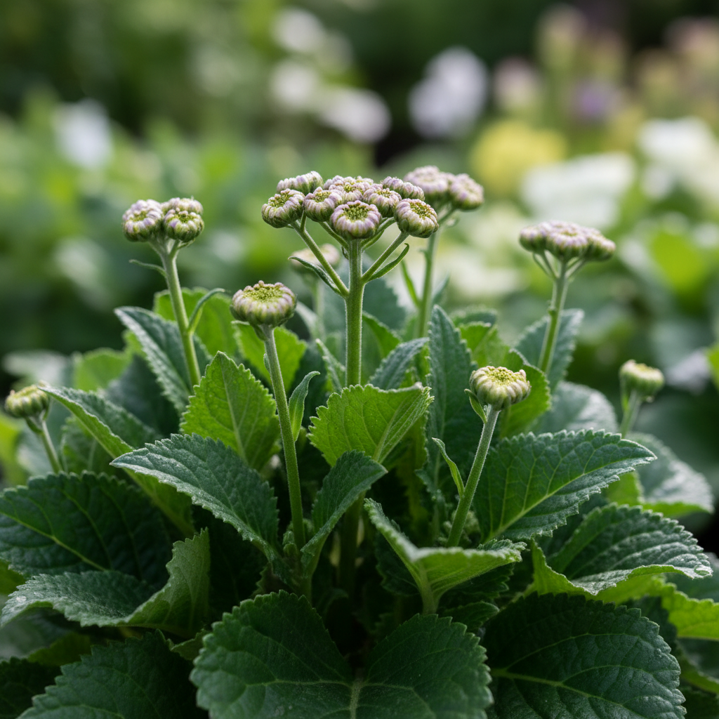 Cineraria Mixed Color Flower Seeds for Garden Planting