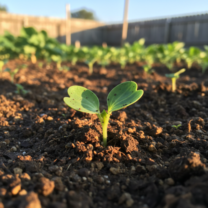 Cabbage Golden Acre Seeds – Premium Gardening Seeds
