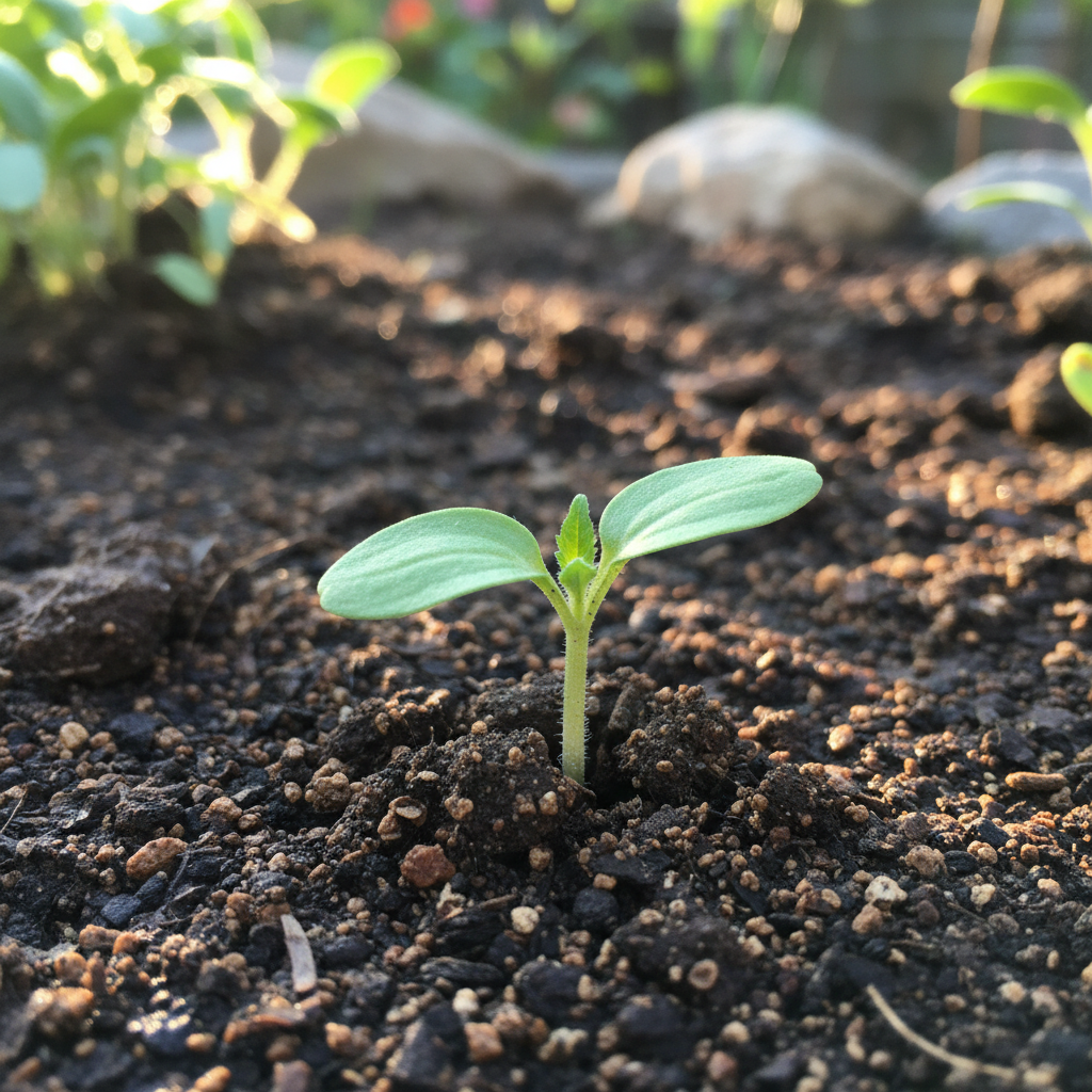 Tomato Henderson Winsall Seeds - Heirloom Tomato Seeds for Home Garden