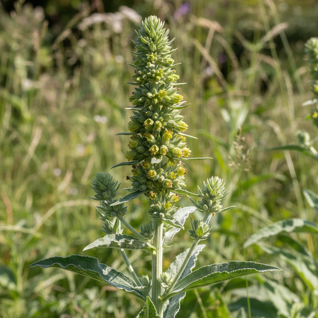 Verbascum Densiflorum Flower Seeds for Garden Planting