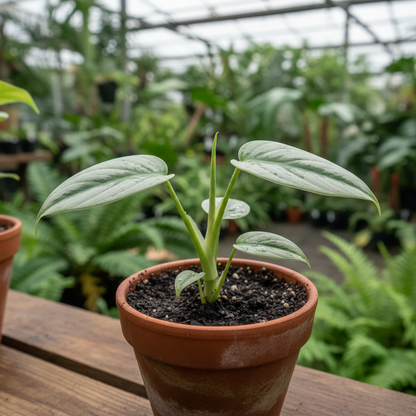 Monstera Siltepecana Seeds for Planting