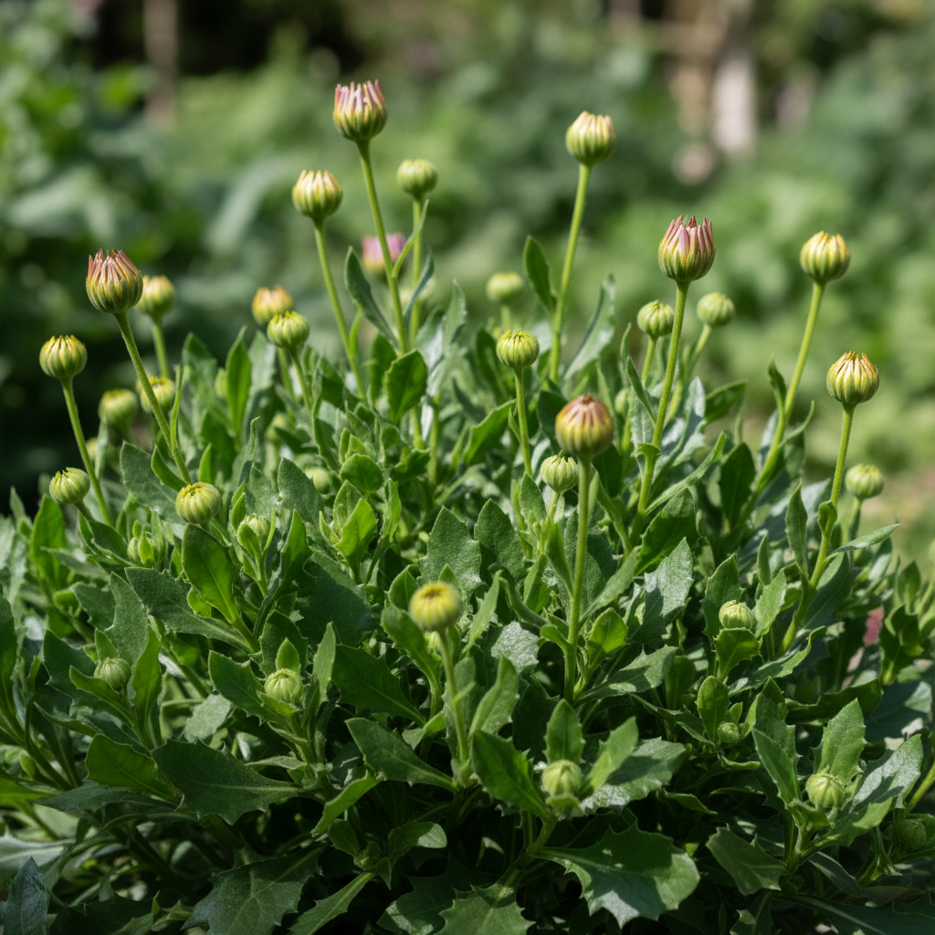 Osteospermum Mixed Flowers Seeds for Garden Planting